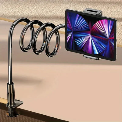 Mobile Phone Stand Lazy Bedside Ipad Tablet Holder Desktop Cantilever Support Bracket