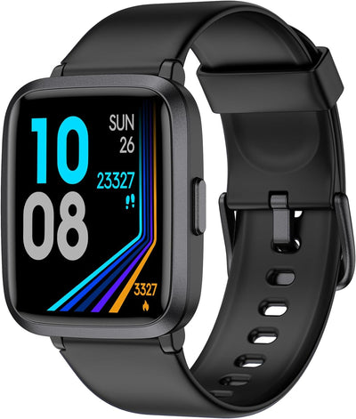 Touchscreen Fitness Smart Watch 